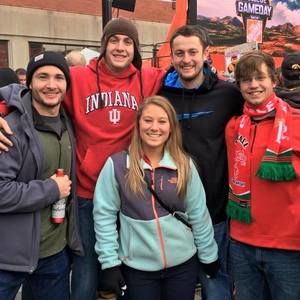 Meet your Posher, Steven